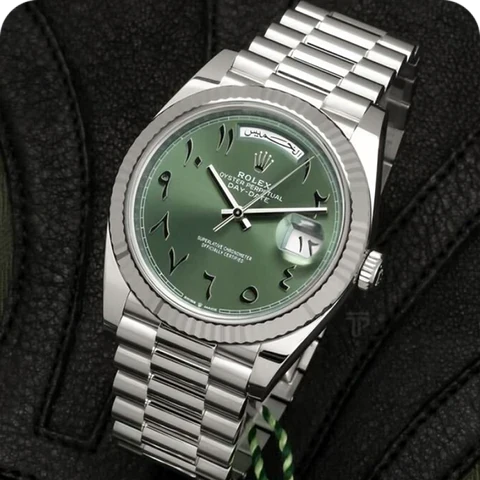 ROLEX