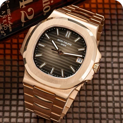 PATEK PHILIPPE